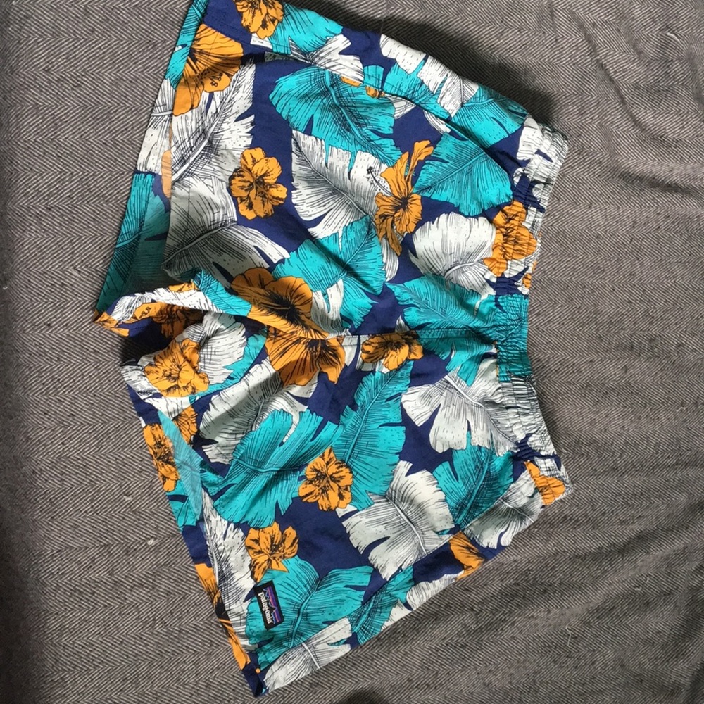 Women’s Patagonia Baggies 5”